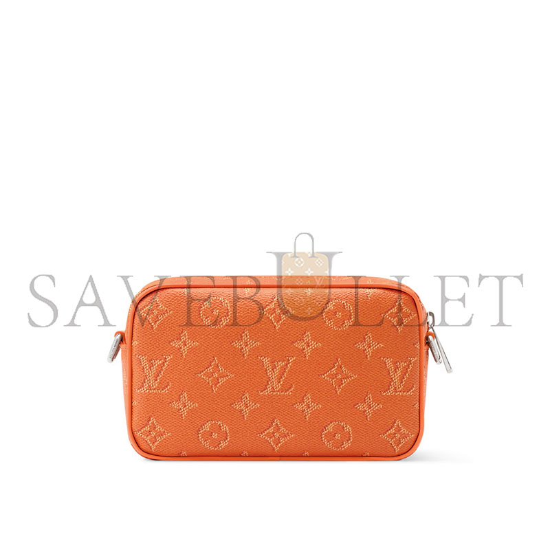 l0vis Vvtt0n trocadÉro wearable wallet m26825 (20*13*6.5cm)
